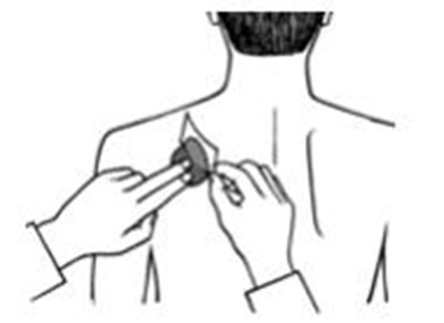 Image Of Sticky Side (Sticky Side)